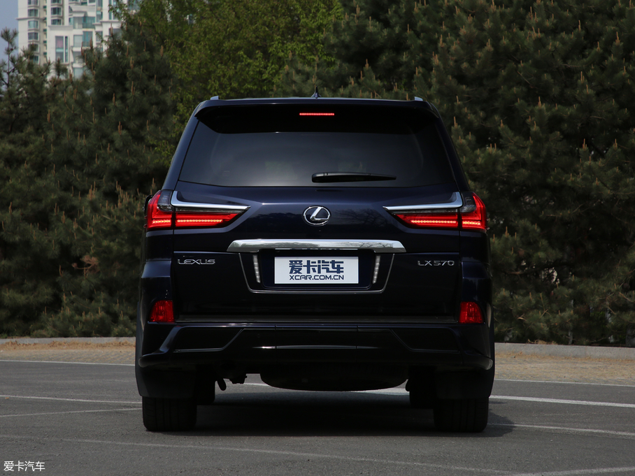 2019׿_˹LX 570 p؄e