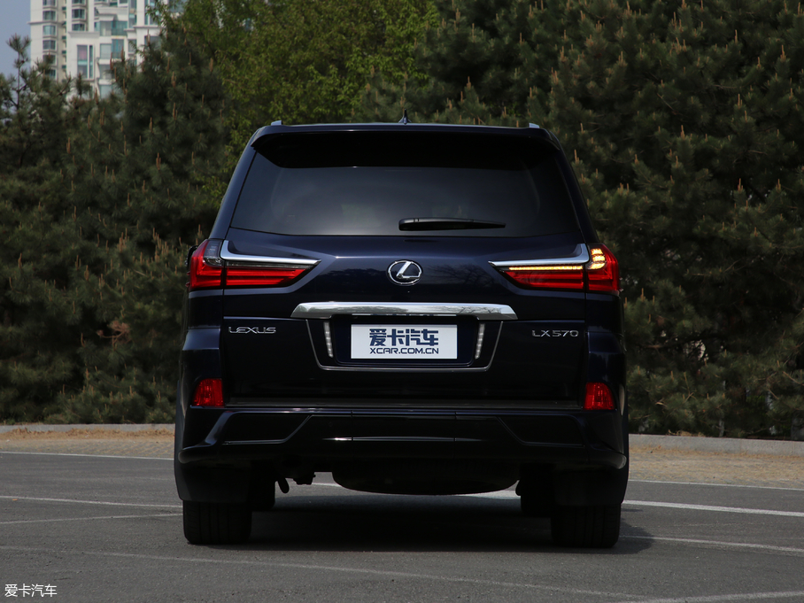 2019׿_˹LX 570 p؄e