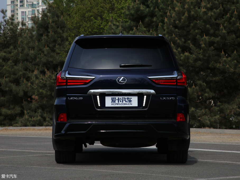 2019׿_˹LX 570 p؄e