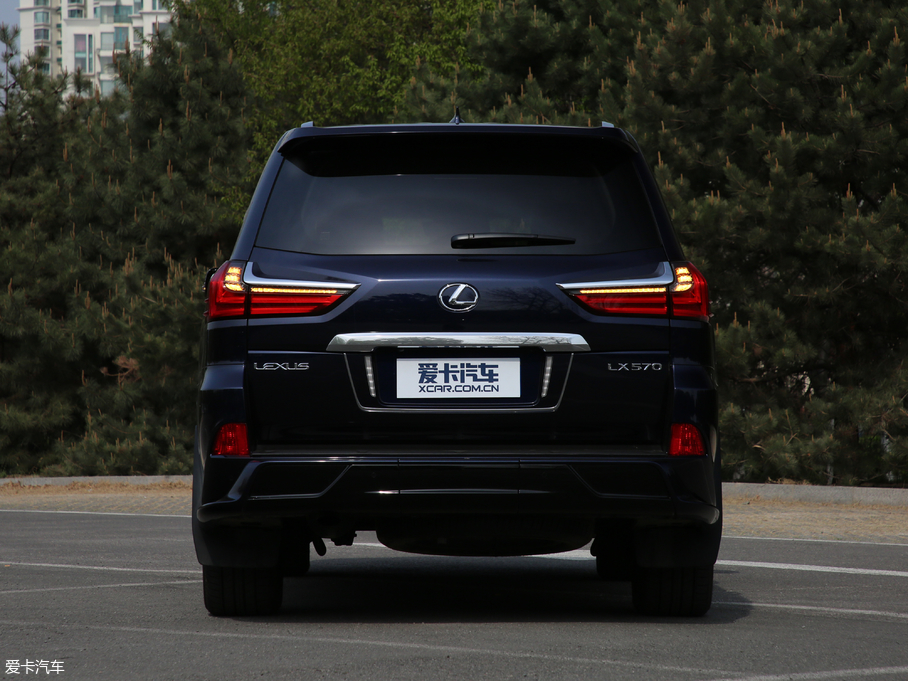 2019׿_˹LX 570 p؄e