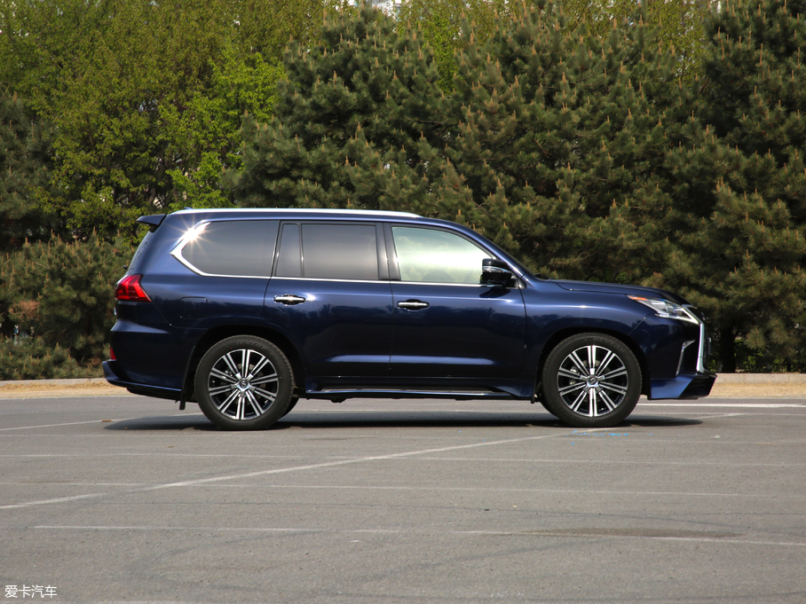 2019׿_˹LX 570 p؄e