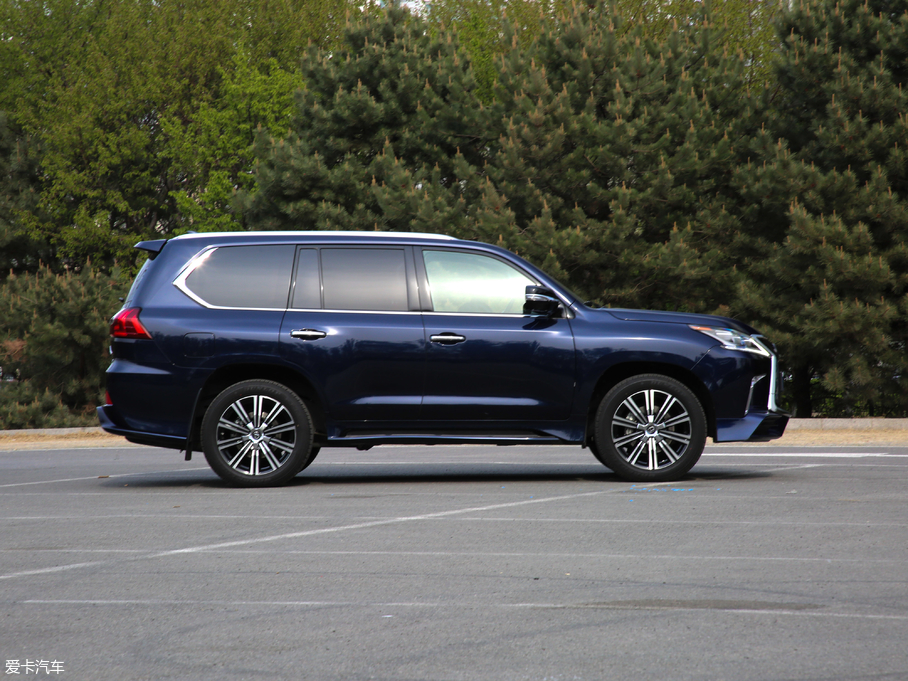 2019׿_˹LX 570 p؄e