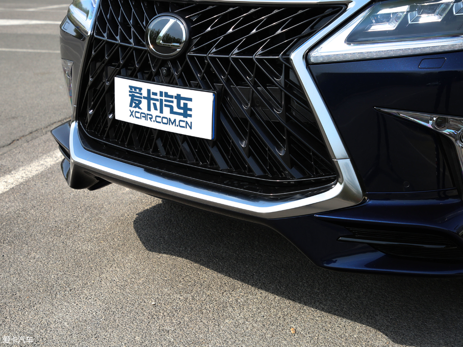 2019׿_˹LX 570 p؄e