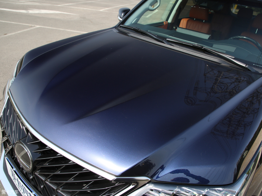 2019׿_˹LX 570 p؄e