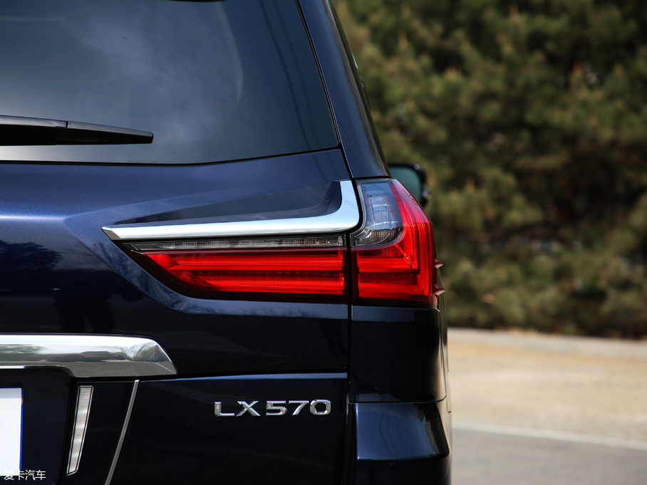 2019׿_˹LX 570 p؄e