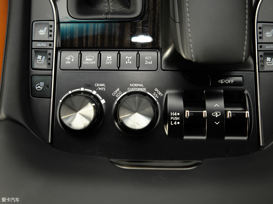 2019׿_˹LX 570 p؄e