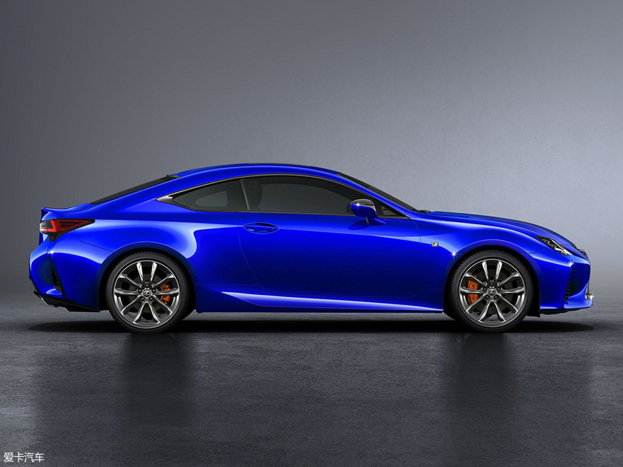 2019׿_˹RC 350 F SPORT