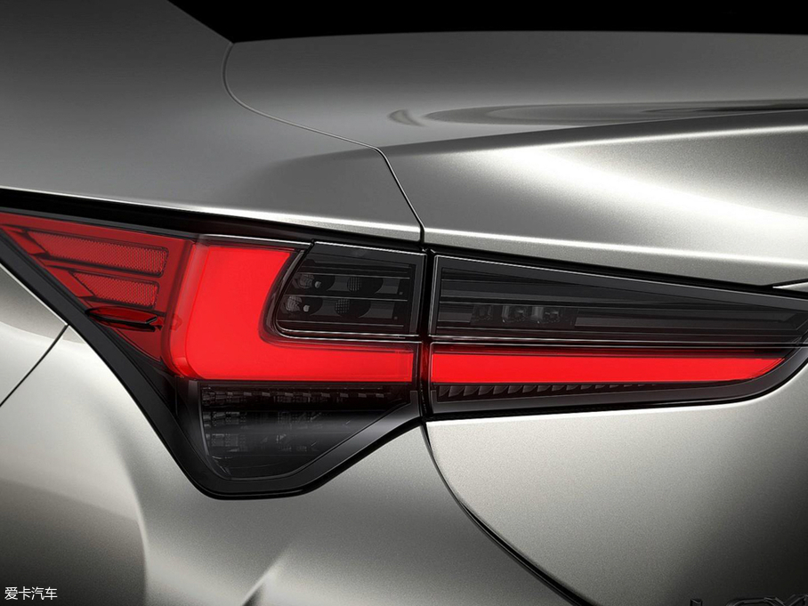 2019׿_˹RC 350 F SPORT