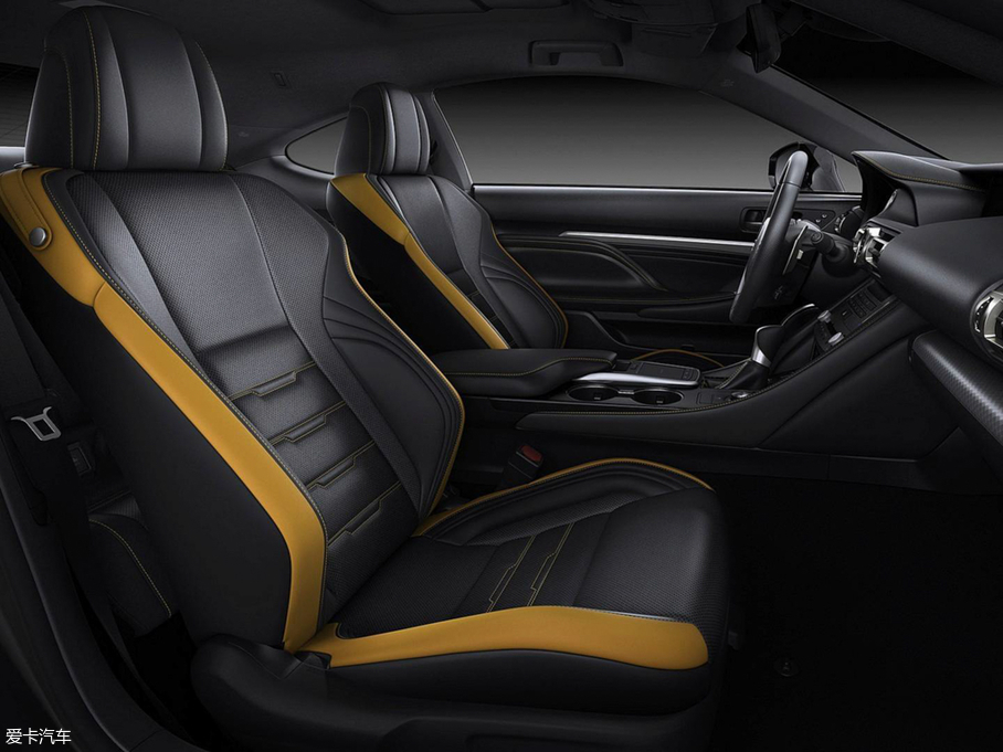 2019׿_˹RC 350 F SPORT