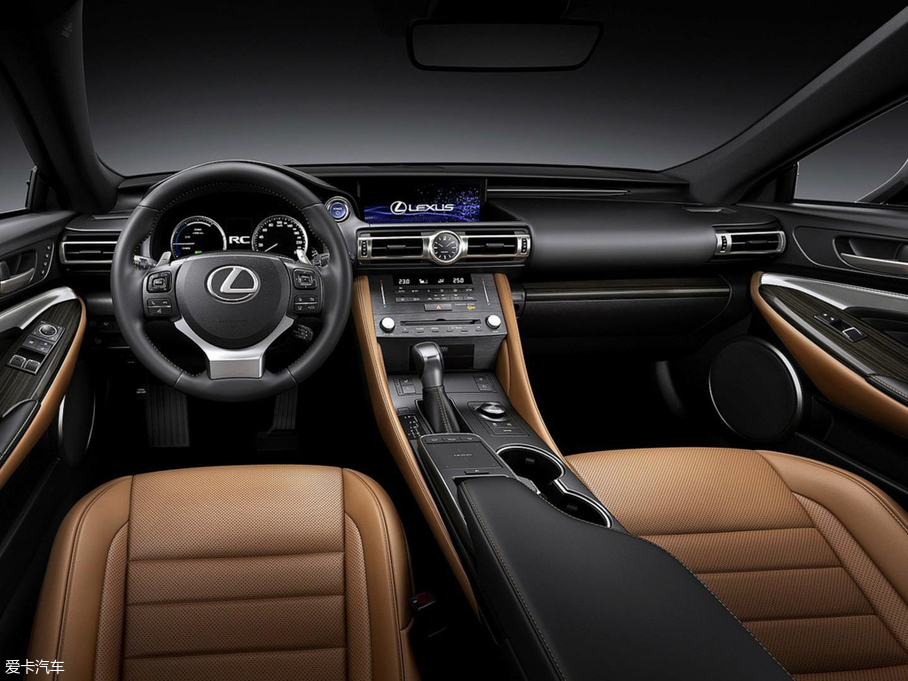 2019׿_˹RC 350 F SPORT