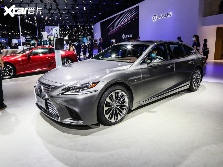 2020׿_˹LS 500h  VI