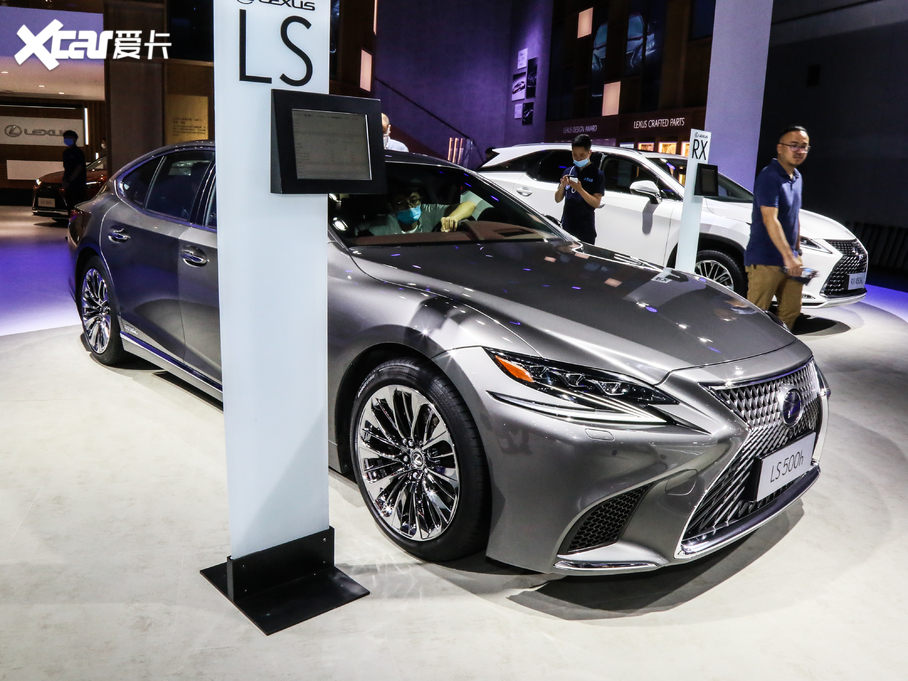 2020׿_˹LS 500h  VI