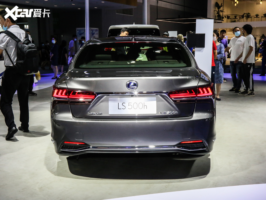 2020׿_˹LS 500h  (gu)VI