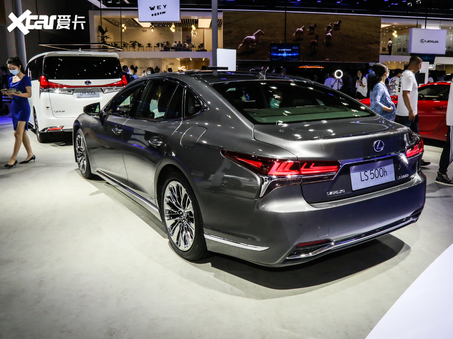 2020���׿��_˹LS 500h ������ ��VI