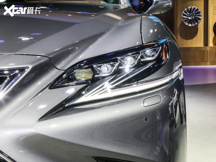 2020׿_˹LS 500h  VI