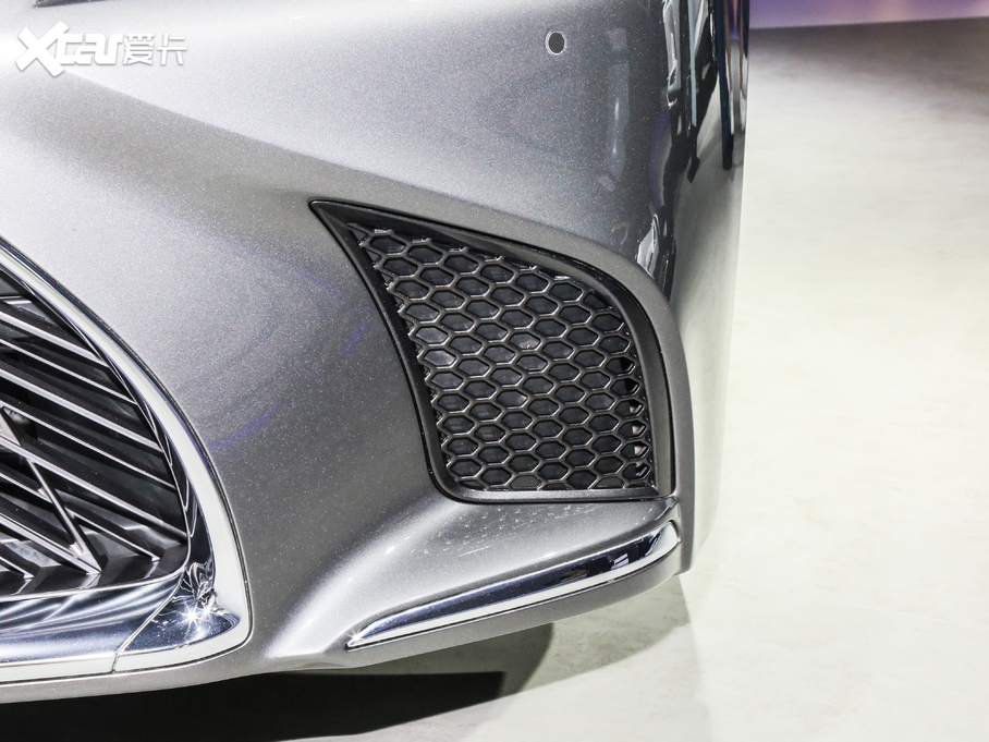 2020׿_˹LS 500h  (gu)VI