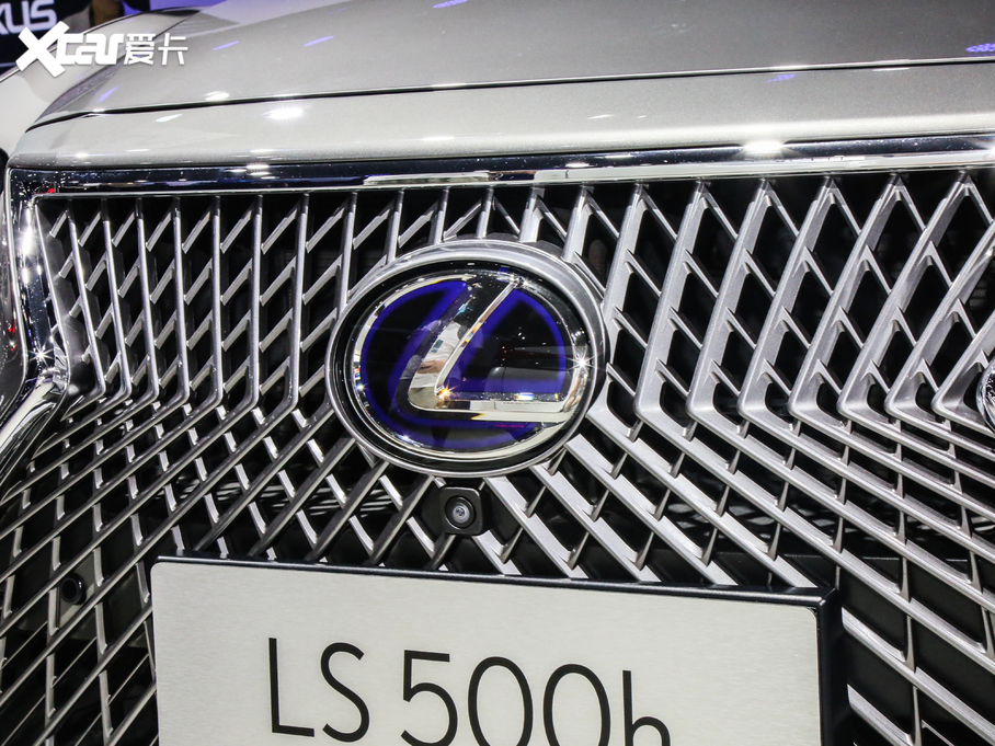 2020׿_˹LS 500h  VI