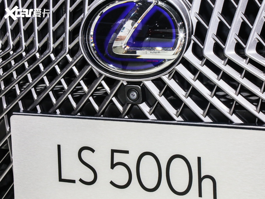 2020׿_˹LS 500h  VI