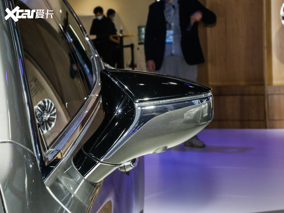 2020׿_˹LS 500h  (gu)VI