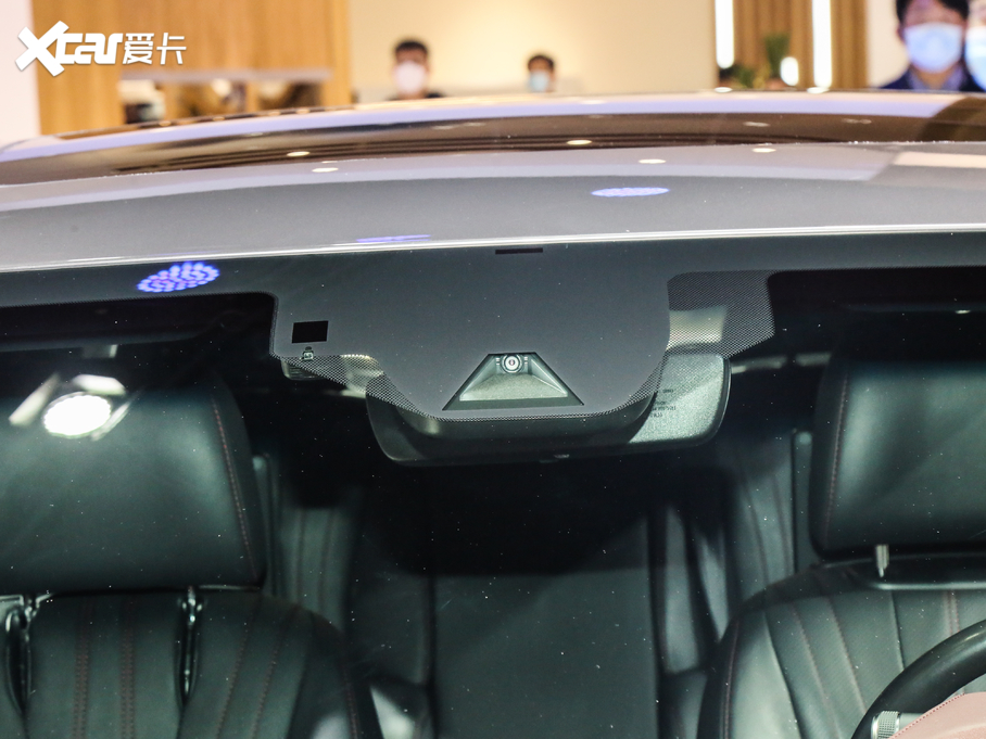 2020׿_˹LS 500h  (gu)VI