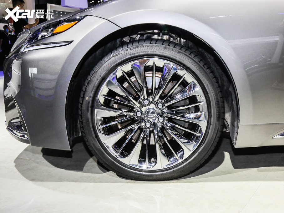 2020׿_˹LS 500h  VI