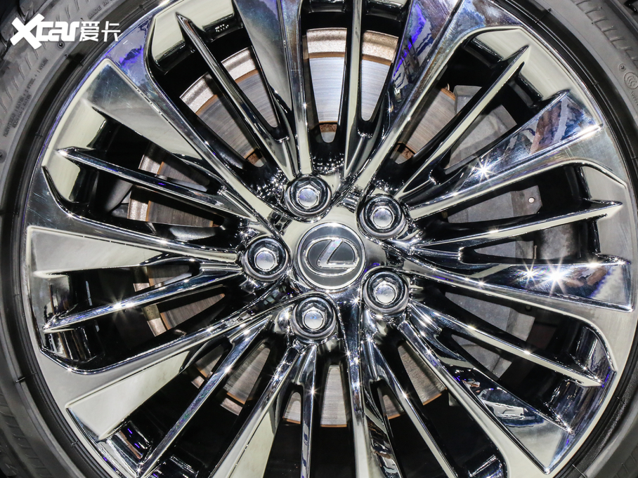 2020׿_˹LS 500h  VI