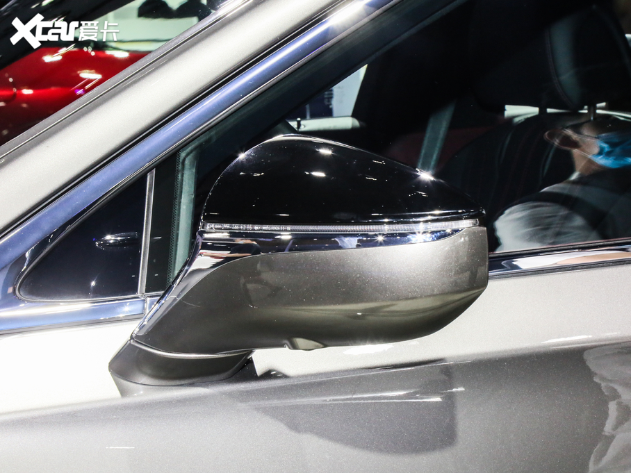 2020׿_˹LS 500h  VI