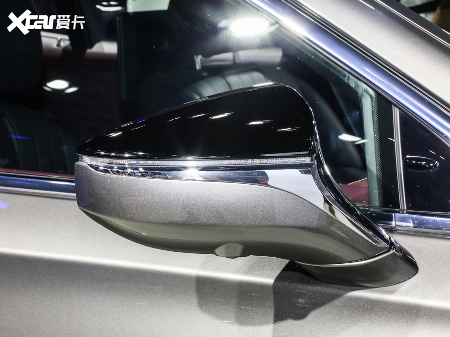 2020׿_˹LS 500h  VI