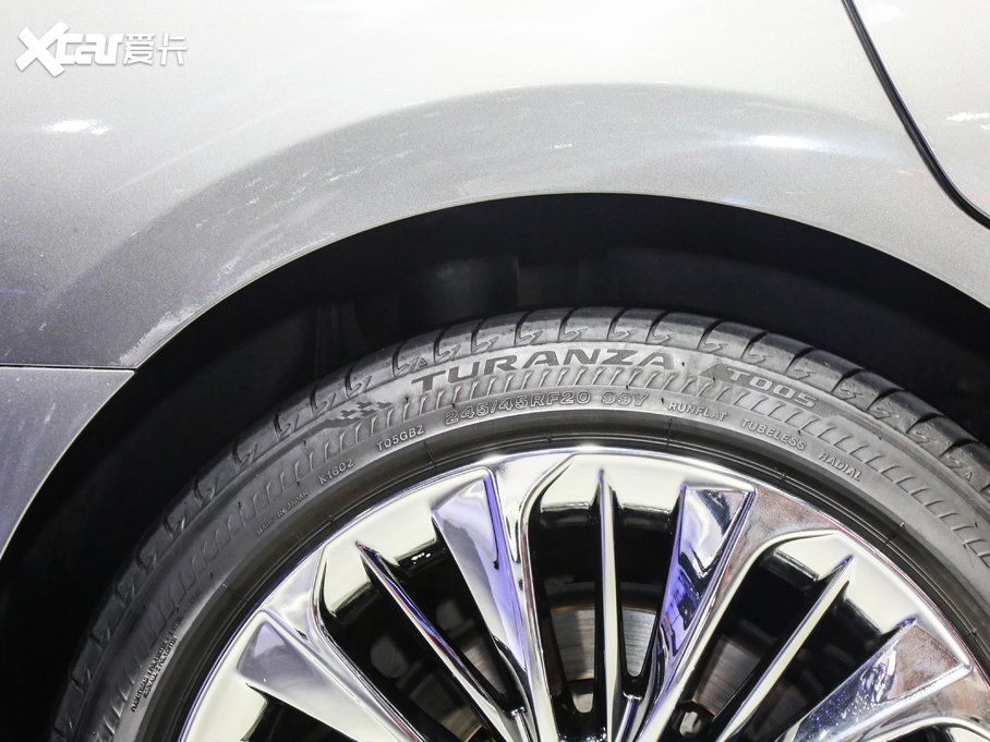 2020׿_˹LS 500h  VI