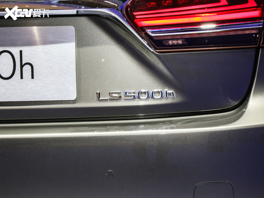 2020׿_˹LS 500h  (gu)VI