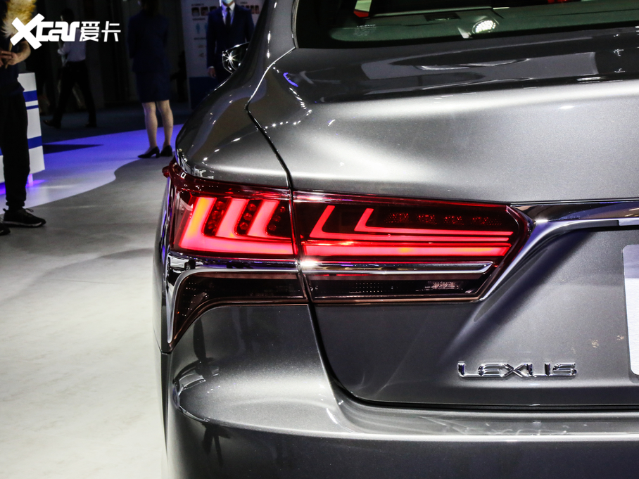 2020׿_˹LS 500h  VI