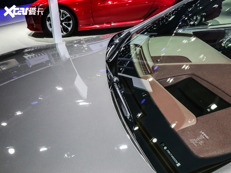 2020׿_˹LS 500h  VI