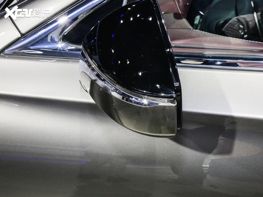 2020׿_˹LS 500h  (gu)VI