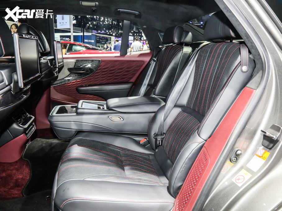 2020׿_˹LS 500h  VI