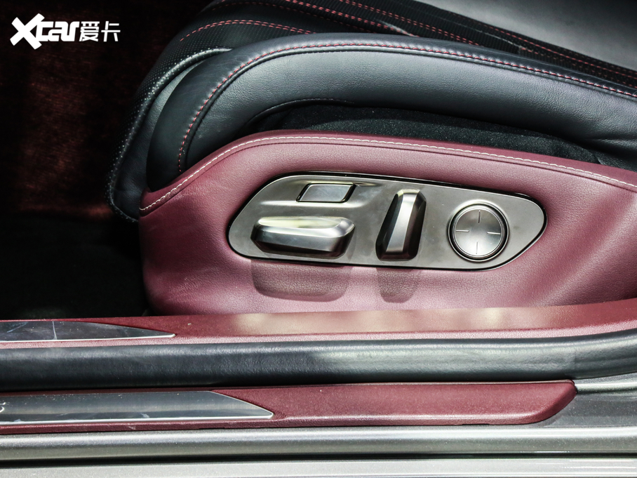 2020׿_˹LS 500h  (gu)VI