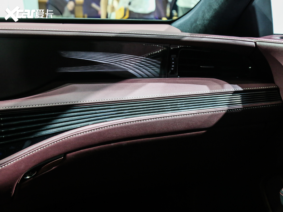 2020׿_˹LS 500h  (gu)VI