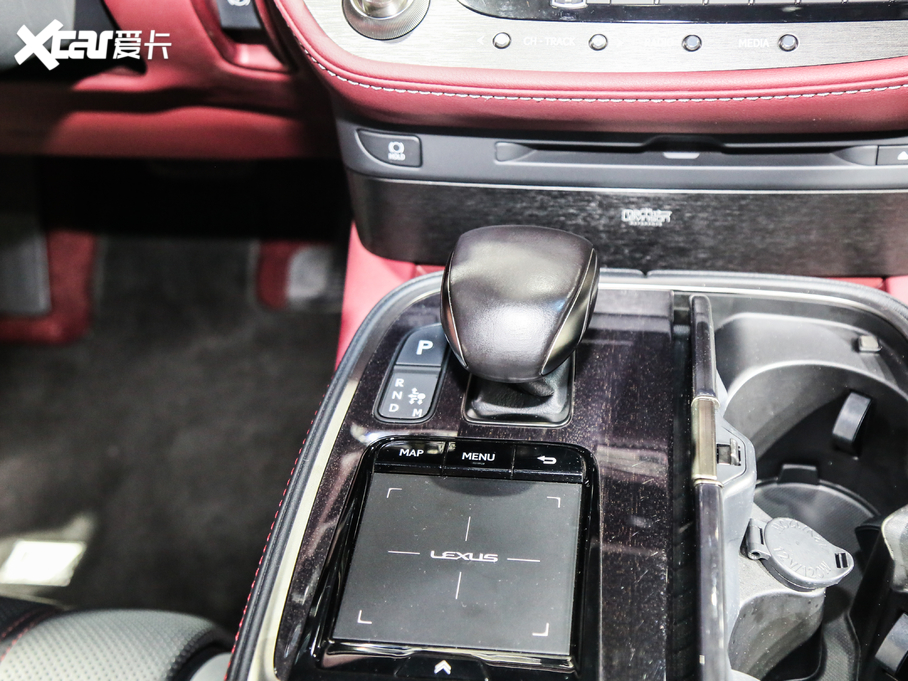 2020׿_˹LS 500h  VI