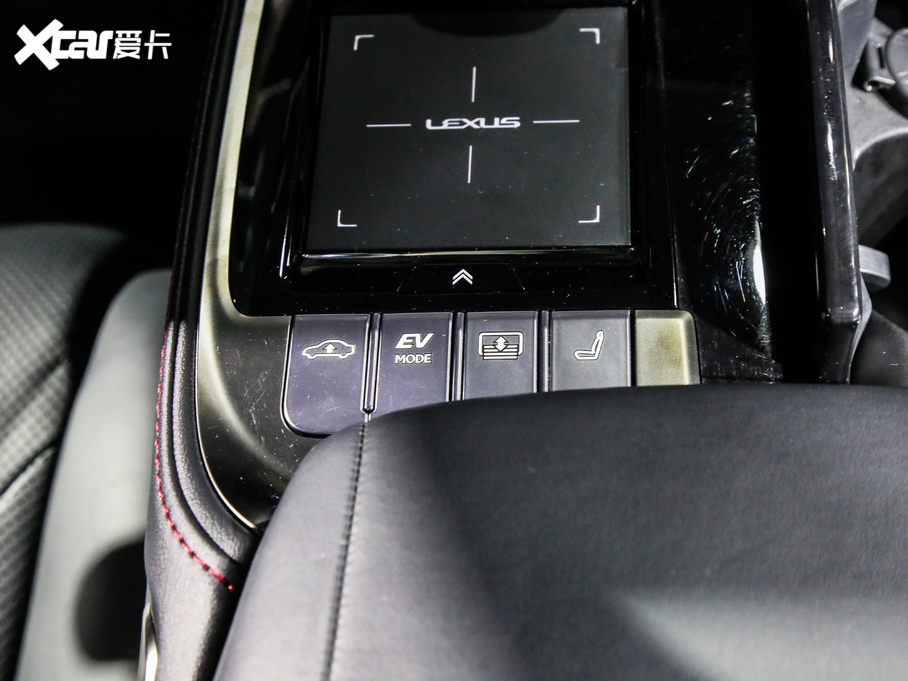 2020׿_˹LS 500h  (gu)VI