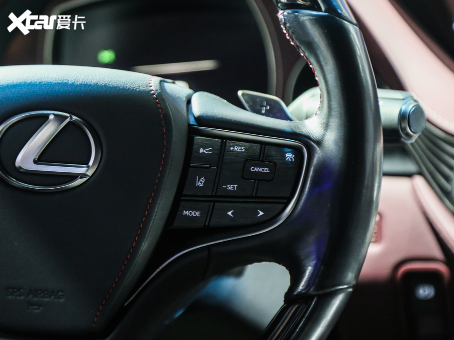 2020׿_˹LS 500h  VI