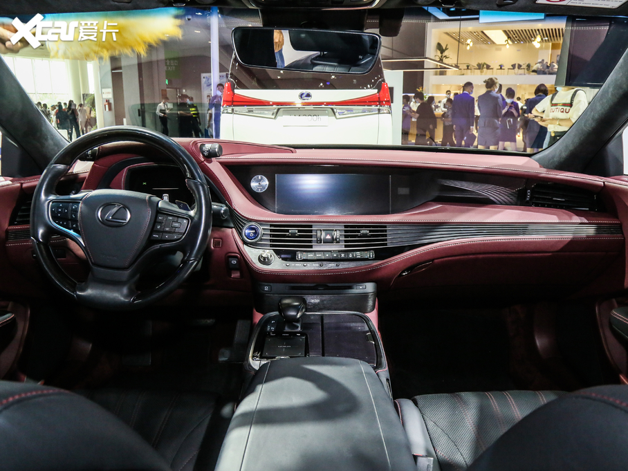 2020׿_˹LS 500h  VI