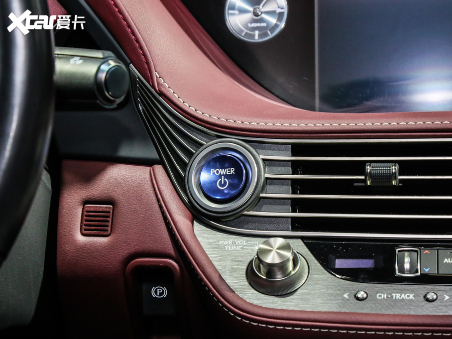 2020׿_˹LS 500h  VI