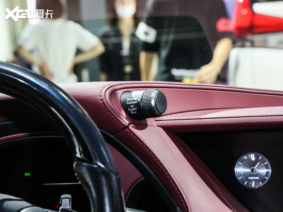 2020׿_˹LS 500h  VI