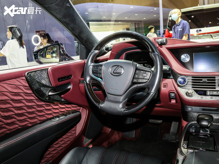 2020׿_˹LS 500h  VI