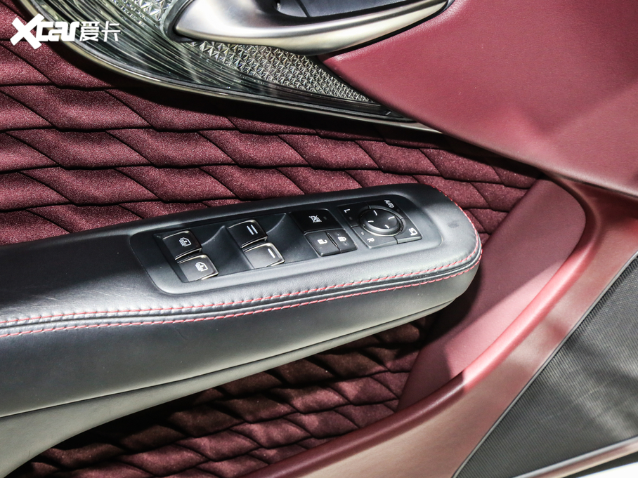 2020׿_˹LS 500h  (gu)VI