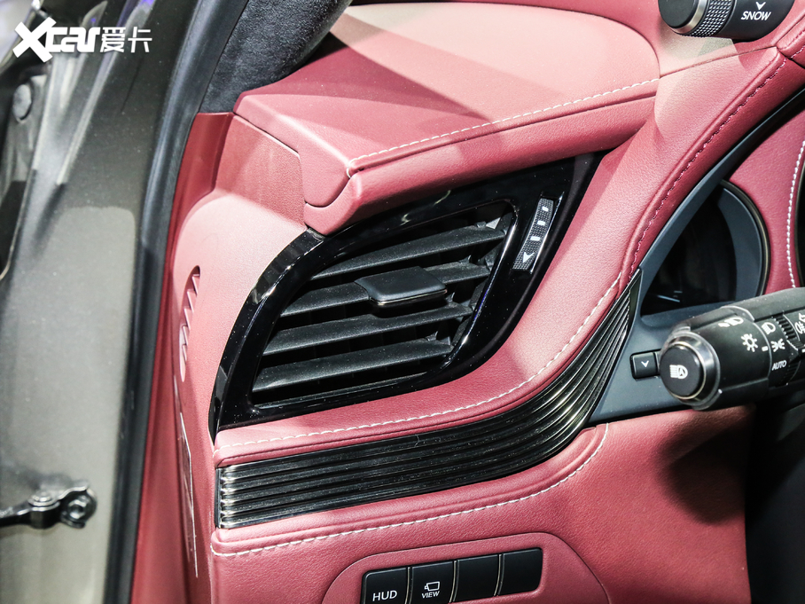 2020׿_˹LS 500h  (gu)VI