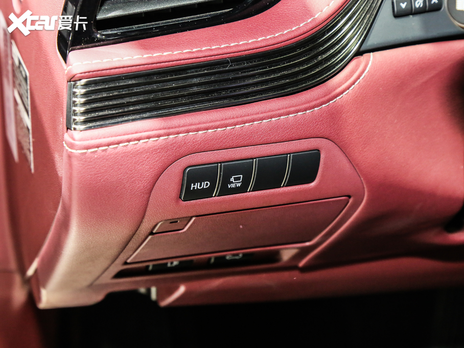 2020׿_˹LS 500h  VI