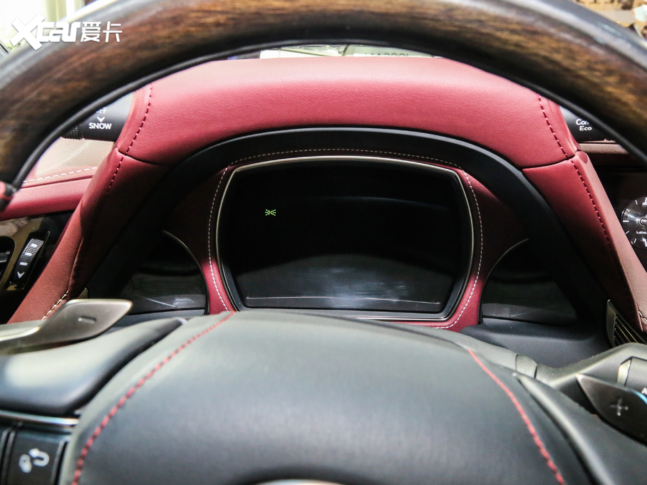 2020׿_˹LS 500h  VI