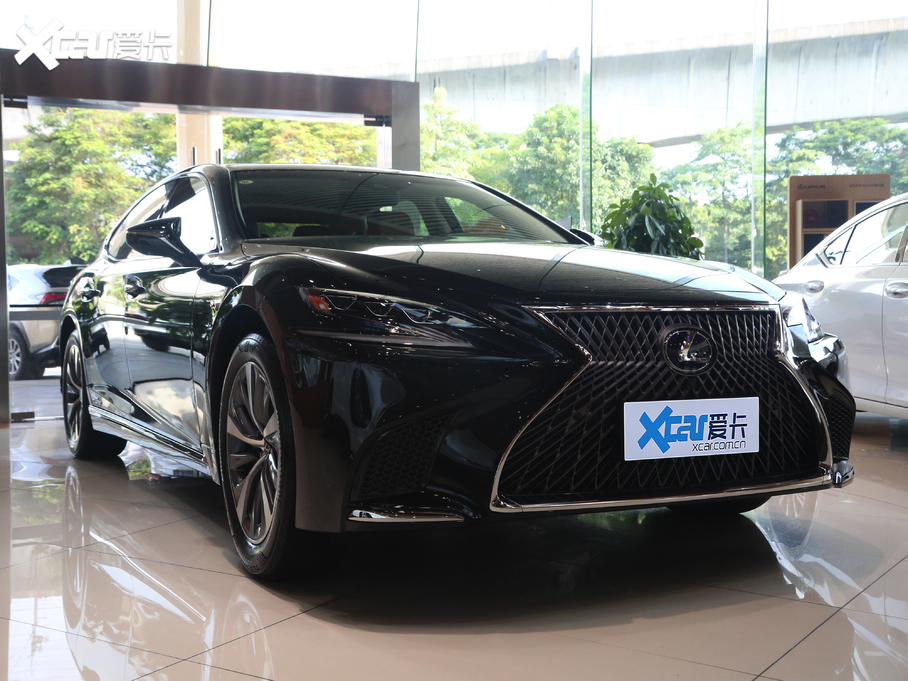 2020׿_˹LS 500h ׿Խ VI