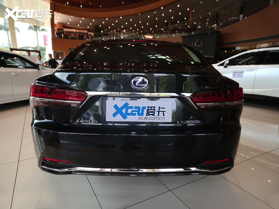 2020׿_˹LS 500h ׿Խ VI