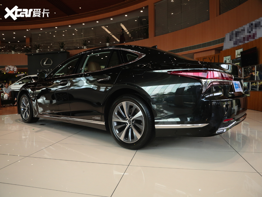 2020׿_˹LS 500h ׿Խ VI